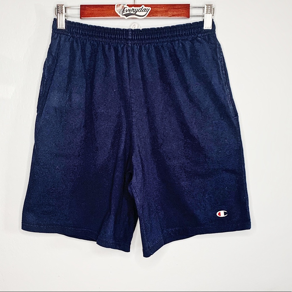Champion performance shorts